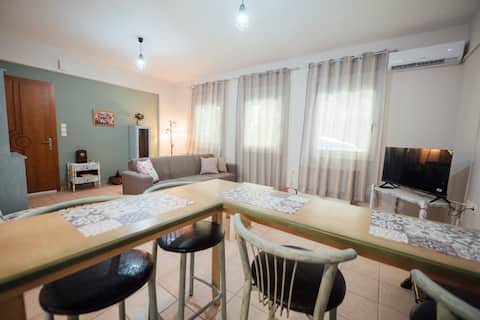 Dasillion Apartment by Alexia