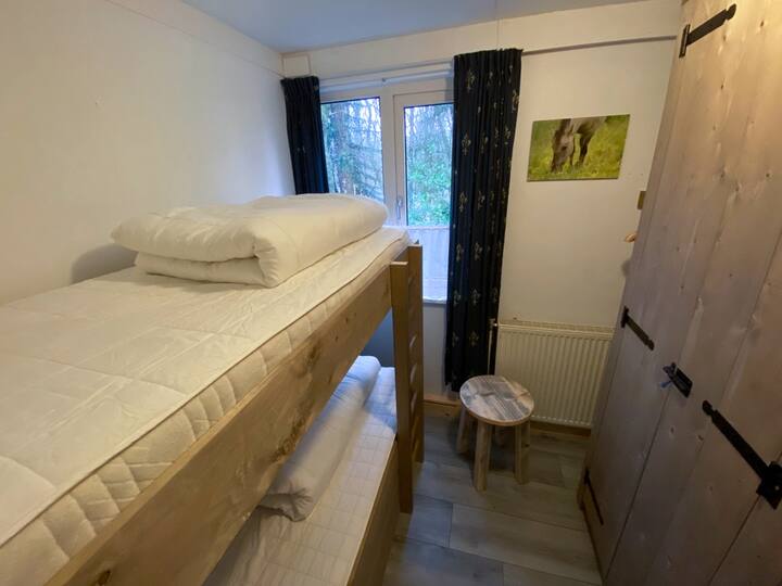 غرفة النوم 3