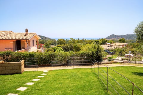 Casa Yasmine - App.2 Sardegna
