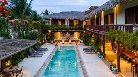 Casa Jerian