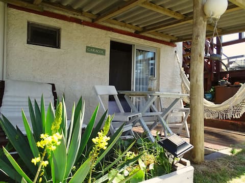 Carmela Suites -Mar & Relax - Caracol Room!