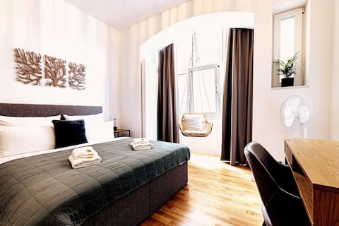 LaMiaCasa City 145 qm 2 Baths Parking