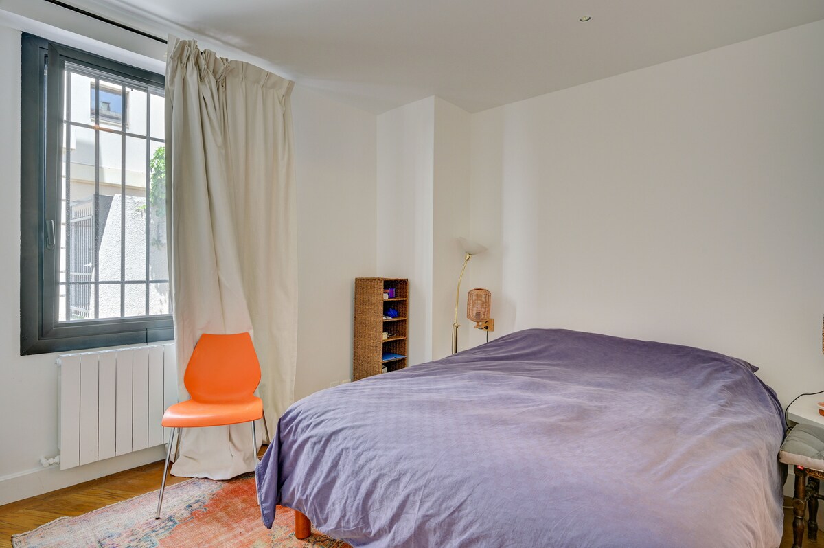 ห้องนอนแขก 3 ห้องพร้อมห้องน้ำในตัว