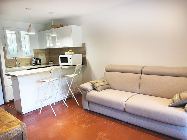 Mazet Mateia - Rayol-Canadel-sur-Mer