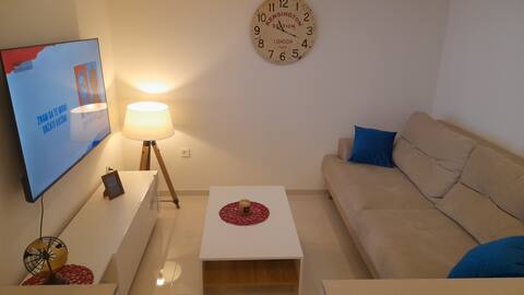 Apartman Blue Lake