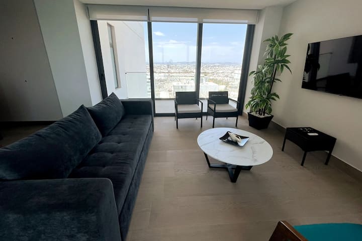 Grando14d/malecón/alberca/elevador/estrénalo - Mazatlan