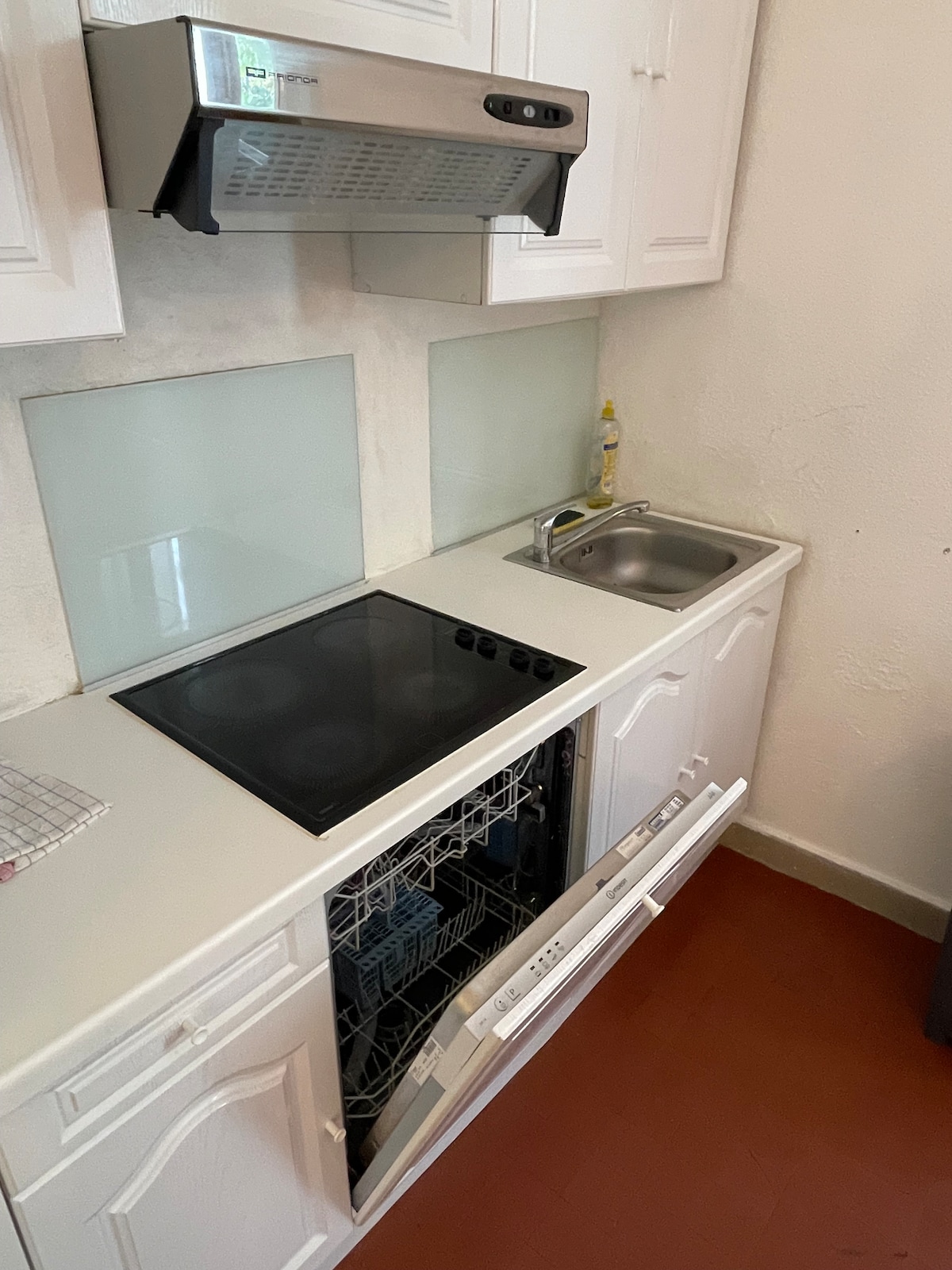 Appartement avec Piscine en pleine nature • Pin
