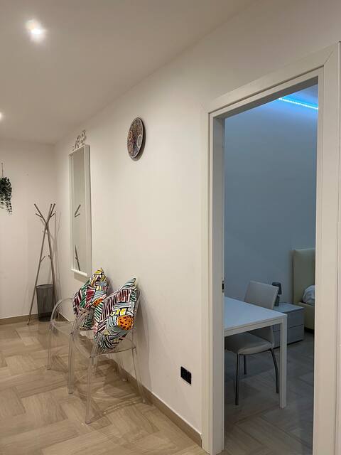 Annuncio Airbnb popolare: 16casadiLu a Pescara