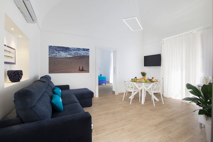 Iolanda Flats - Apartment - Positano