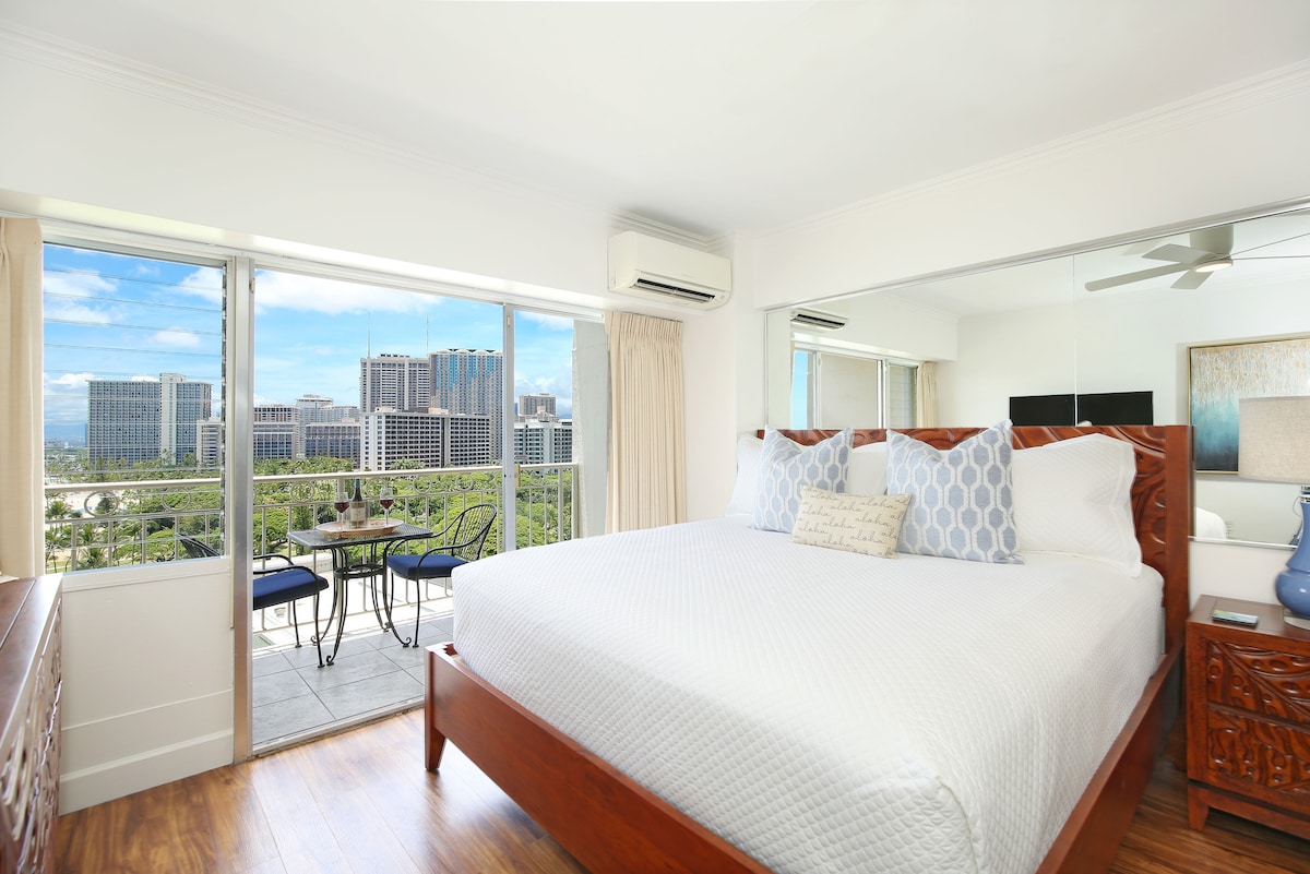 საძინებელი სივრცე