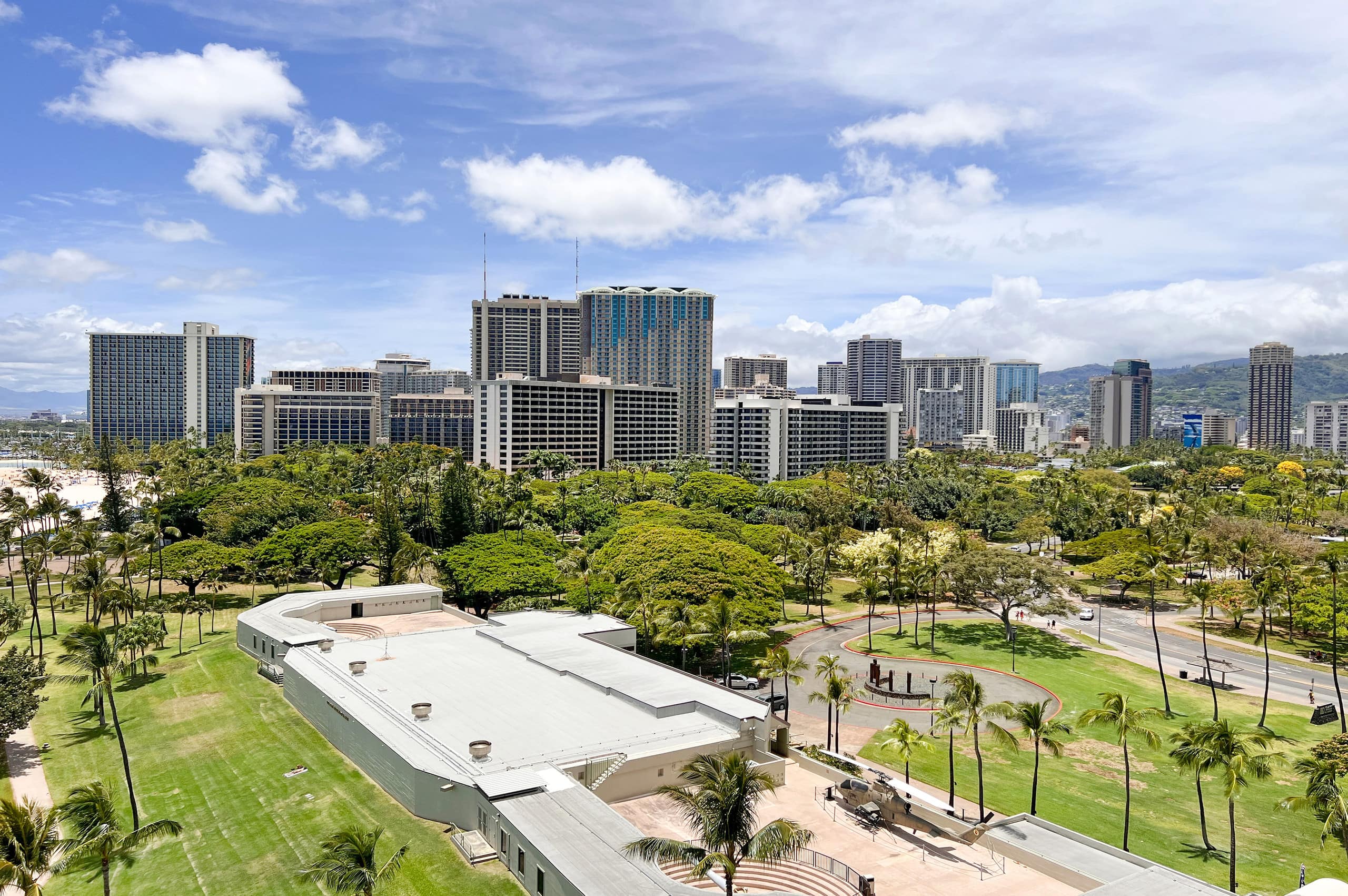 Condo in Honolulu · ★5.0 · Studio · 1 bed · 1 private bath - Image 24