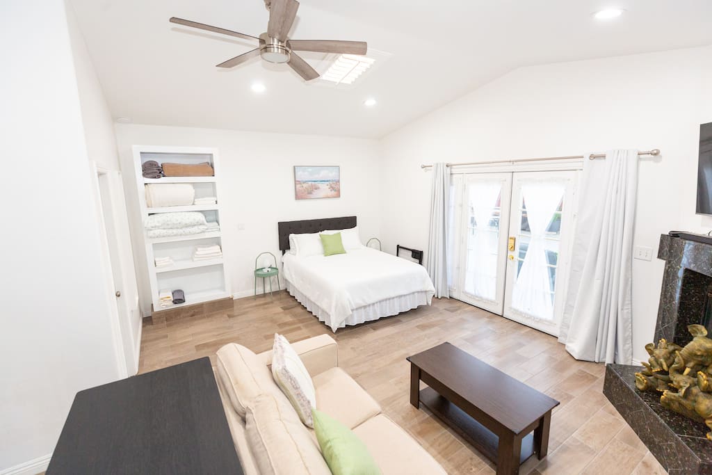 Airbnb Bay Breeze Bliss