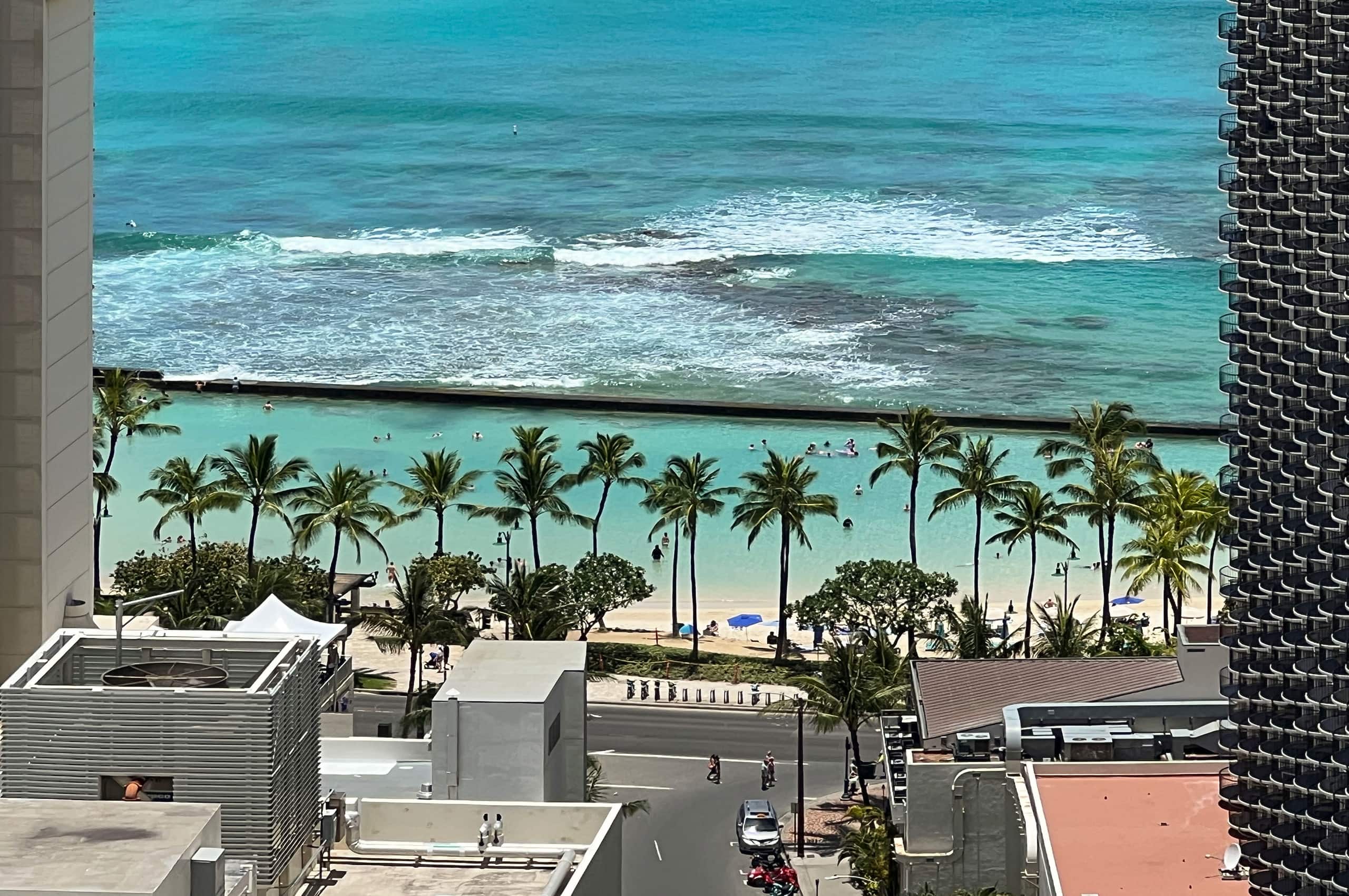 Condo in Honolulu · ★4.72 · 1 bedroom · 2 beds · 1 private bath - Image 21