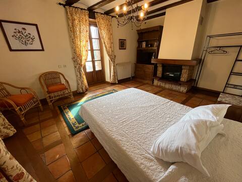 Casa Orbara by clabao