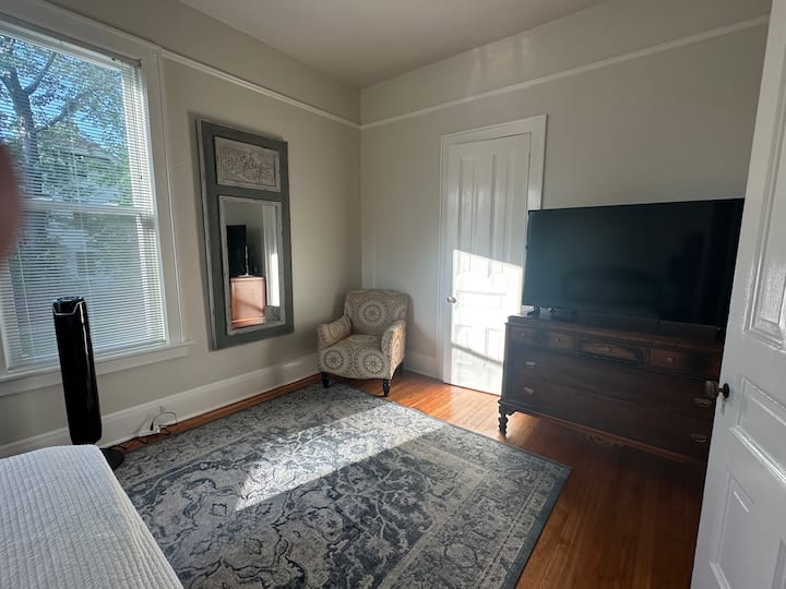 غرفة النوم 1