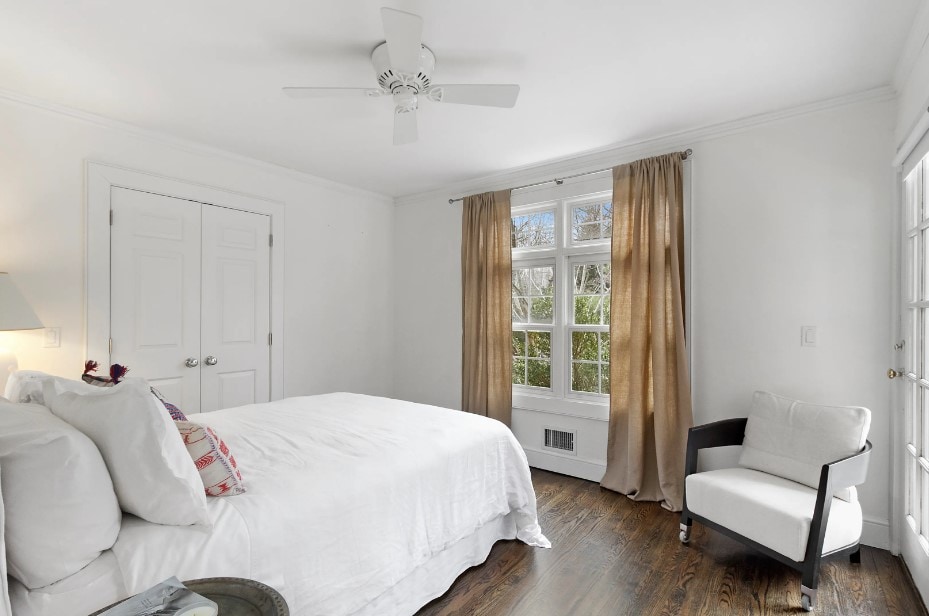 საძინებელი 4