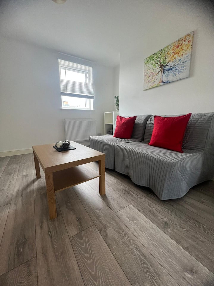 Marvellous Studio In Brixton - London