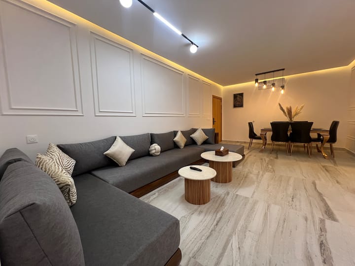 Imi Ouaddar Appartement Parfait - Marruecos