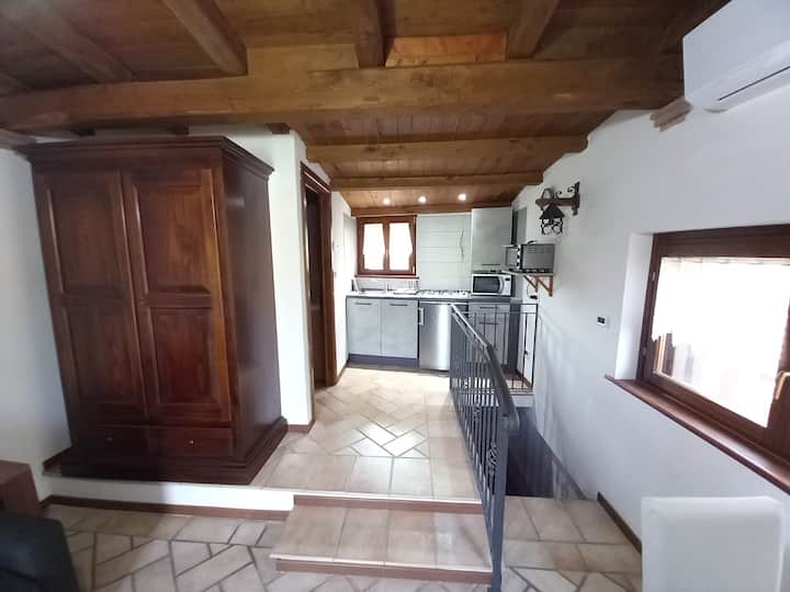 Monolocale Martana - Capodimonte