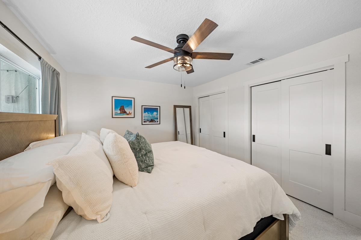 საძინებელი 1