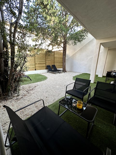 TanTra Love Room & Spa Miramas