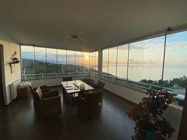 Trabzon House Vacation Rentals - Trabzon, Türkiye | Airbnb