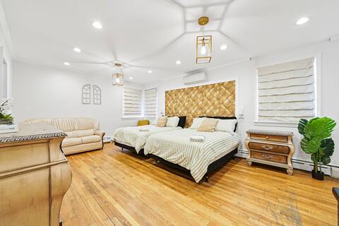 Large 7B/3B Villa w/Indoor Pool, Hot Tub, Slps 16