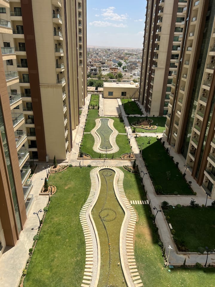 Erbil Vacation Rentals & Homes Iraq Airbnb