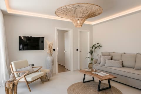 Popular Airbnb listing: Villa Sensi in Δήμος Ληξουρίου
