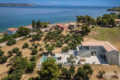 Villa Sensi