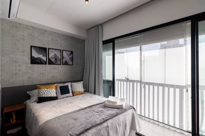 Anfitriao SP managed Airbnb listing 3