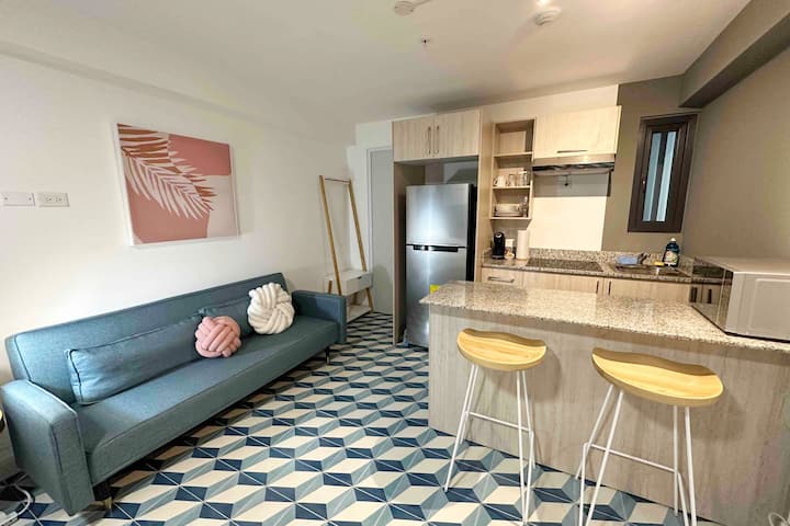 Cozy Studio For 3 Guests - Close To Casco Viejo - パナマ