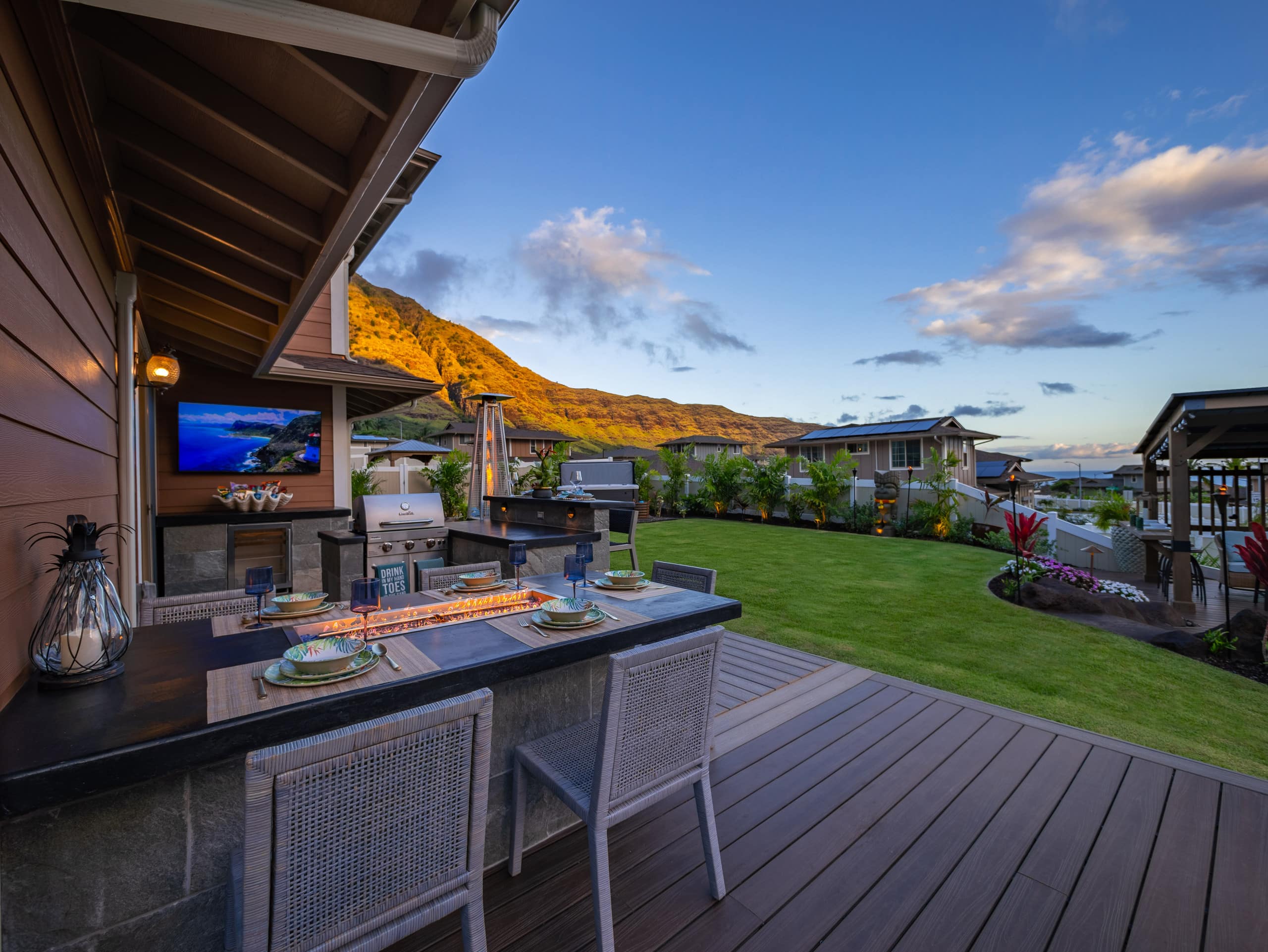 Home in Waianae · ★5.0 · 4 bedrooms · 6 beds · 3.5 private baths - Image 145