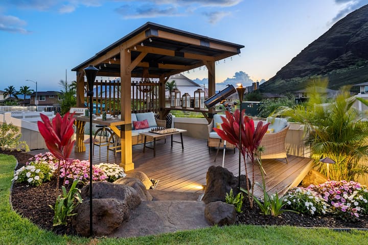 Hawaii Hideout~ Airbnbs Top 1% Highest Ranked Home gallery image 2