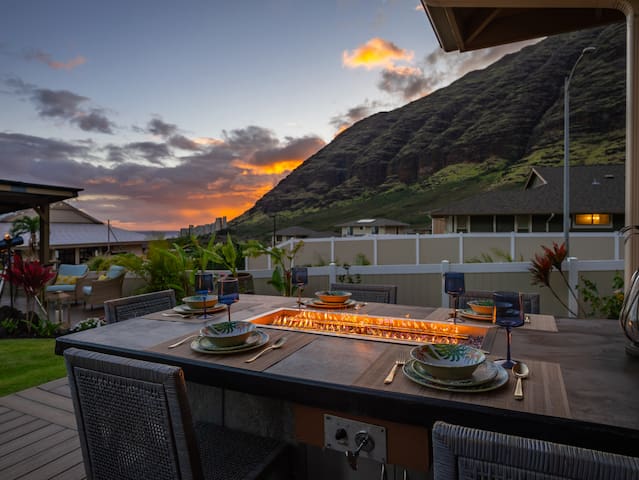 Hawaii Hideout~ Airbnbs Top 1% Highest Ranked Home