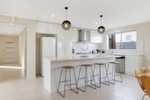 The Grampian in Cowes *