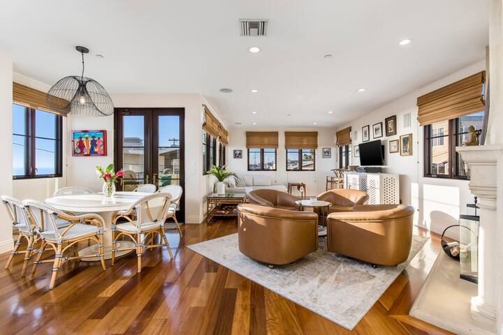 Panoramic Ocean Views! The Italian Villa! gallery image 5