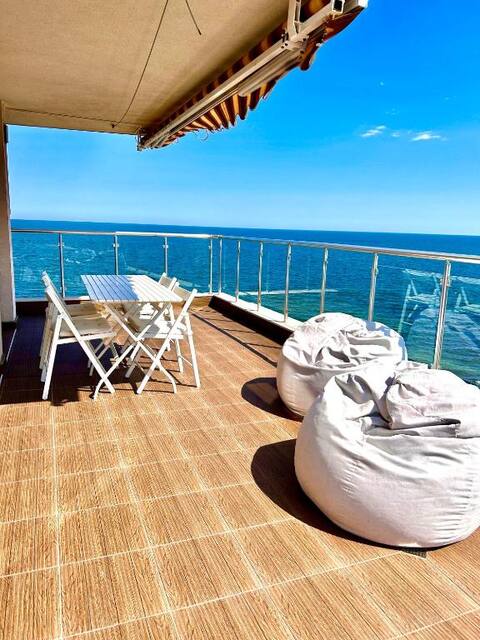 Golden Bay 2-Bedroom Maisonette