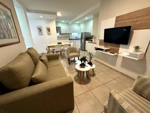Comfortable family apartment family apartment, an excellent location