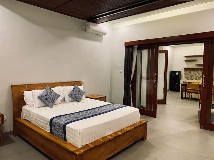 საძინებელი 2