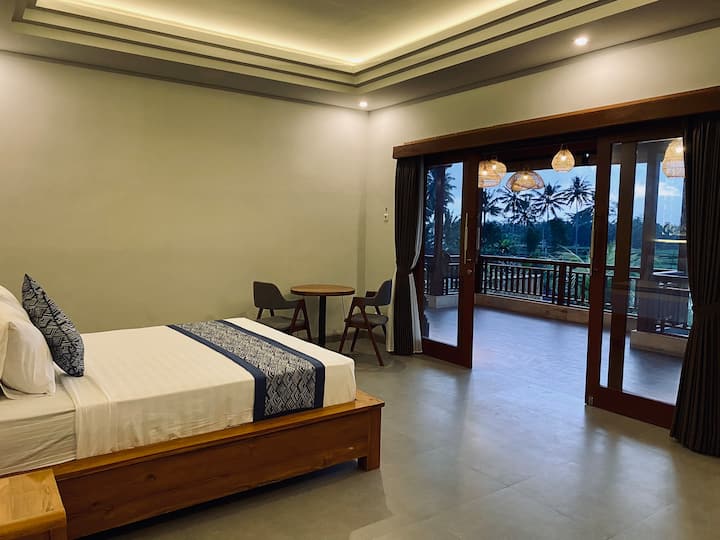 საძინებელი 1