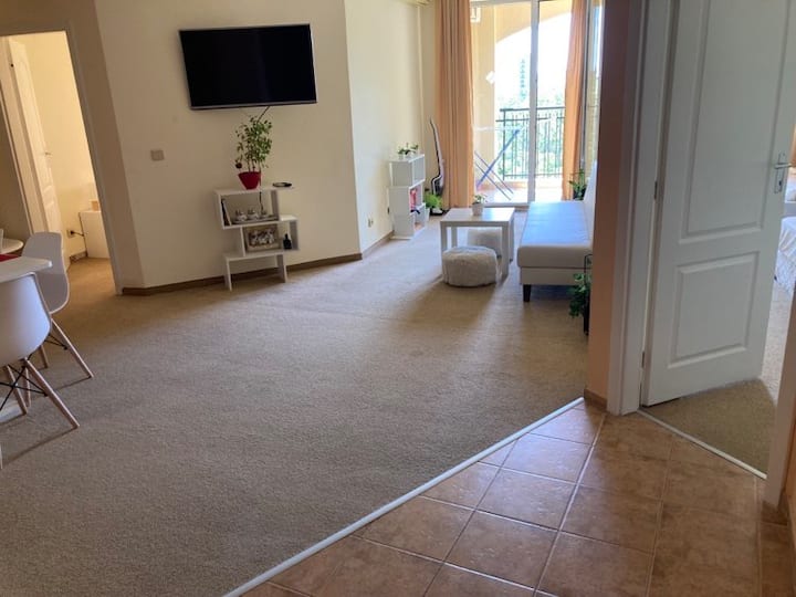 Golden Sands Flat 147 - Varna