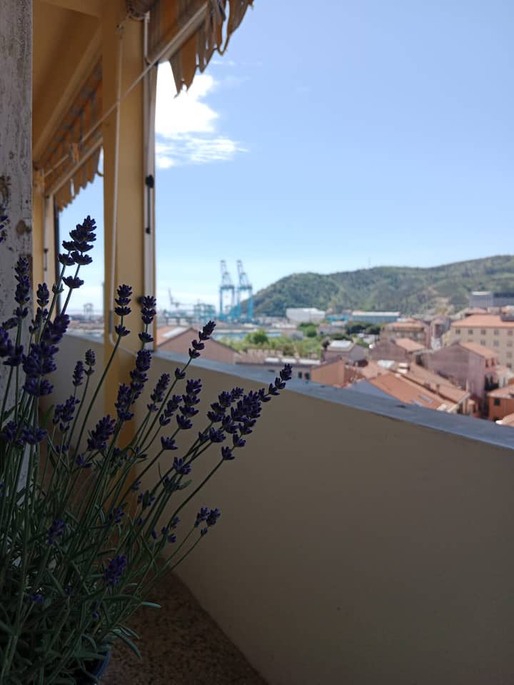 Casa Del Mare - Savona
