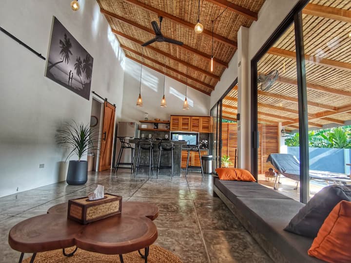 Koko Bongo Villa-emma - Ko Pha-ngan