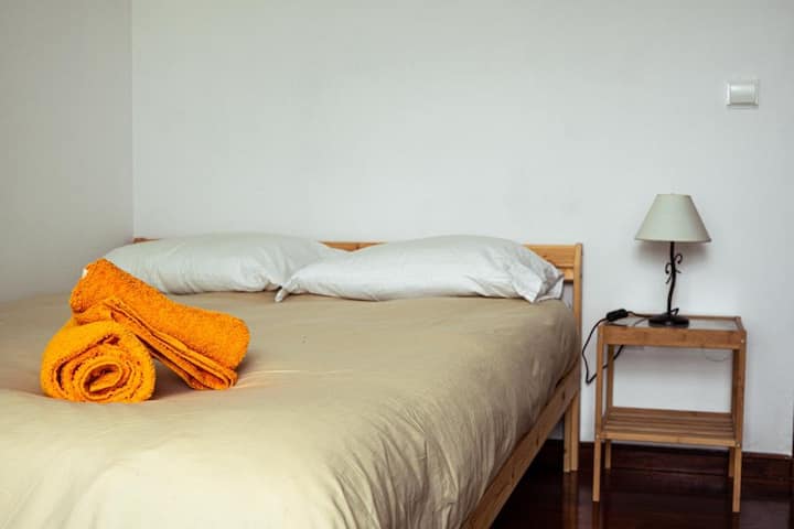 Спална соба 3