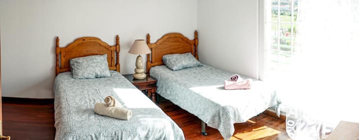 Спална соба 2