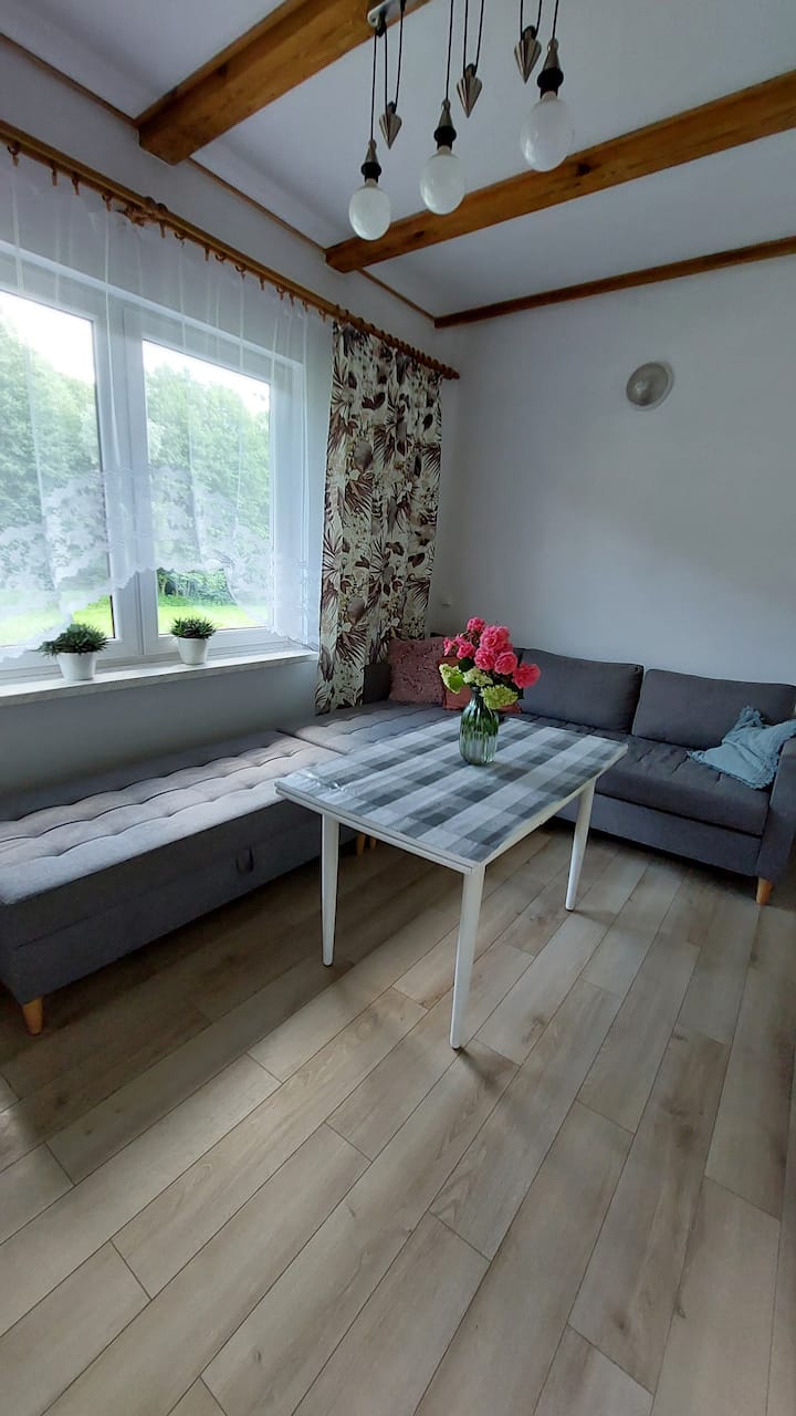 ห้องนั่งเล่น