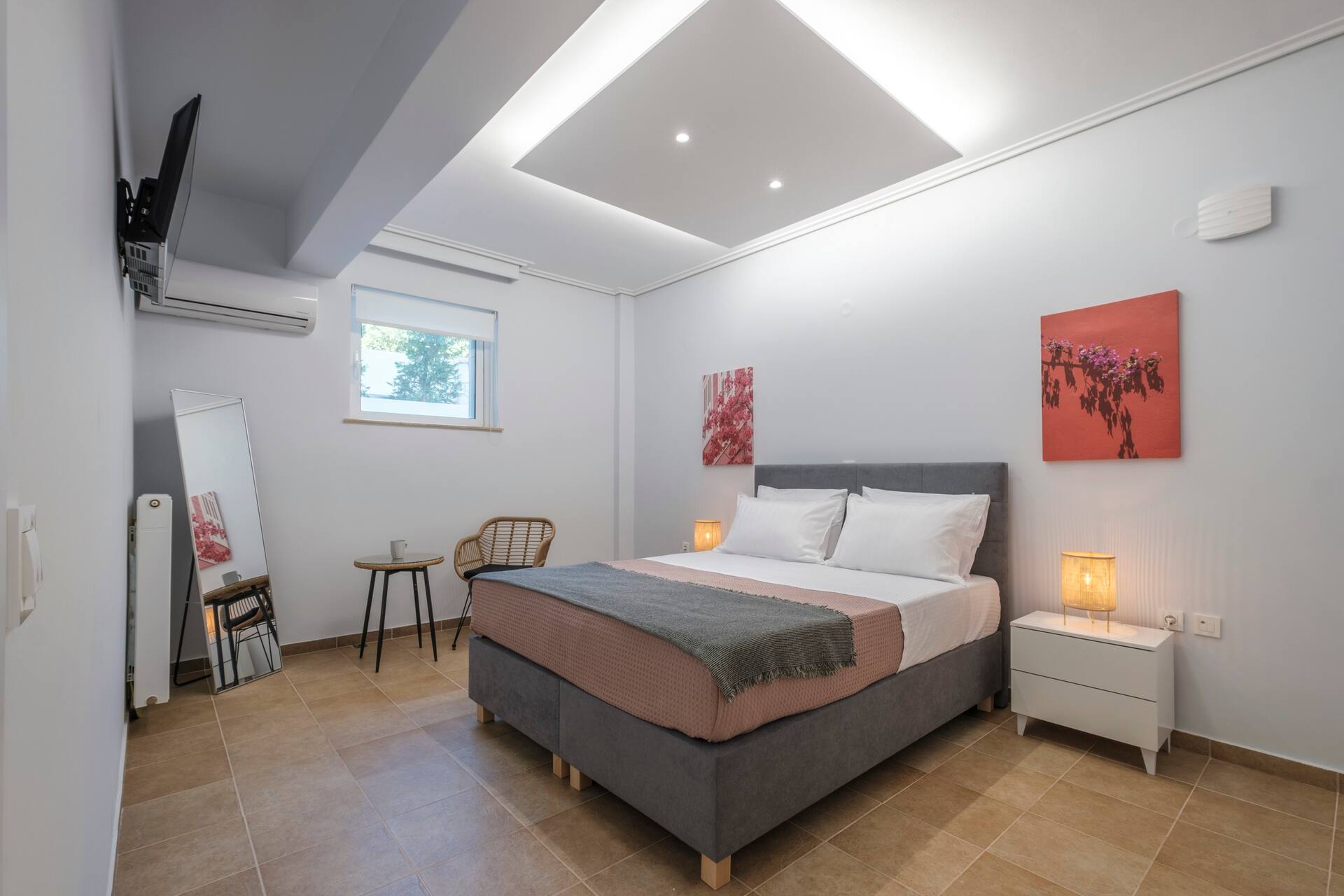Shemesh apartment Nova