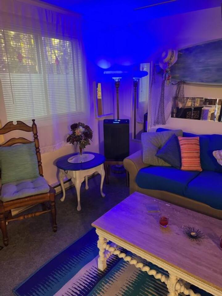 Apt 1 Bedroom/1bath - Kitty Hawk, NC