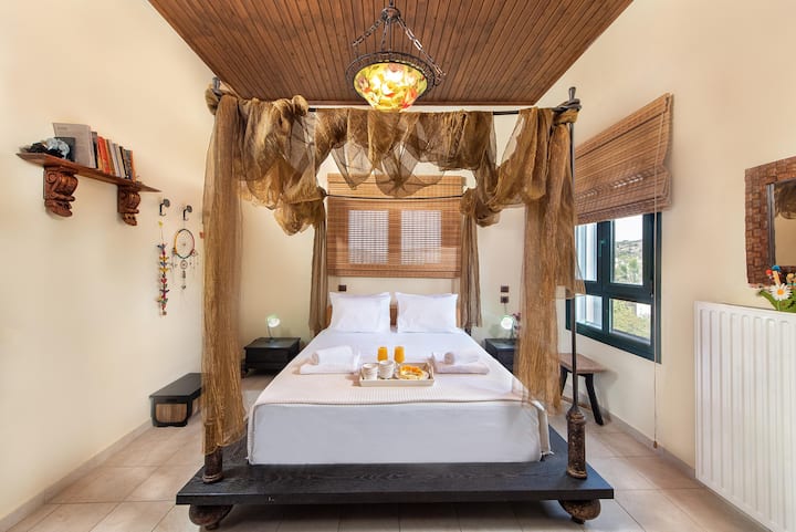 غرفة النوم 3